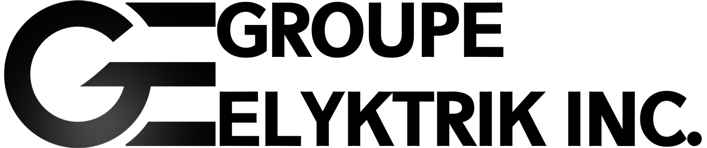 Groupe Elyktrik inc