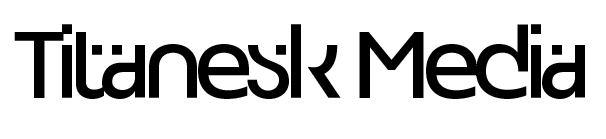 titanesk media
